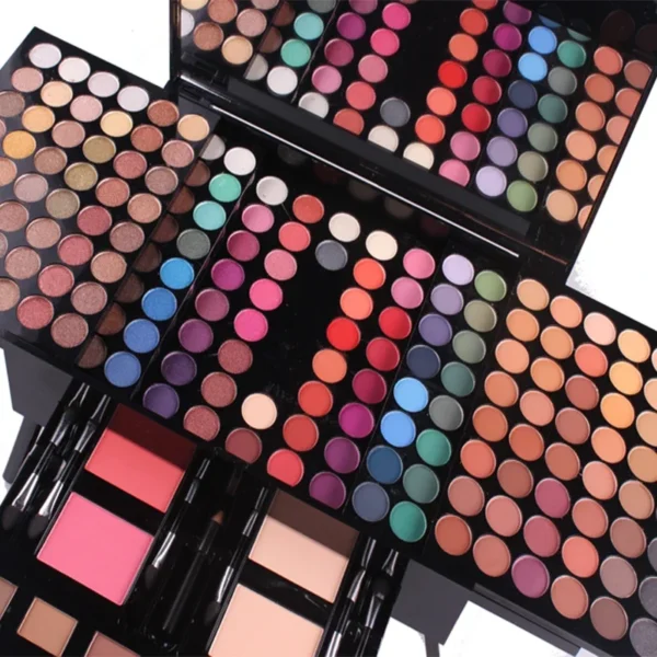 Coffret de maquillage ultime – Image 5