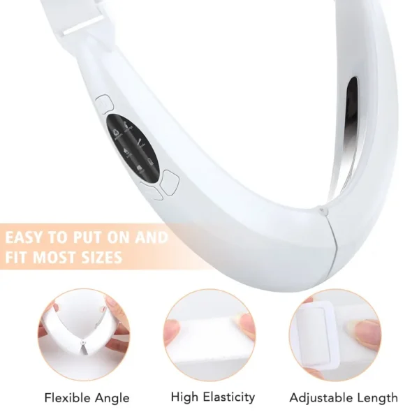 Ceinture de lifting du visage – Image 3