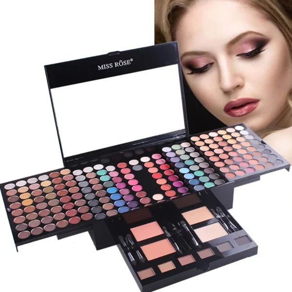 Coffret de maquillage ultime – Image 3