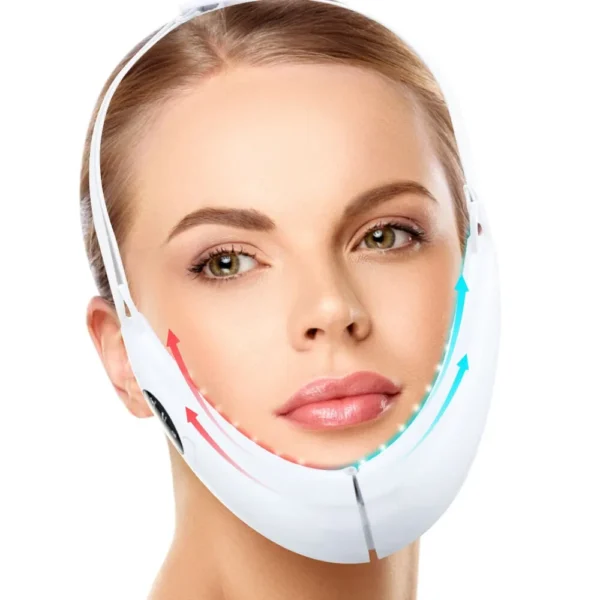 Ceinture de lifting du visage – Image 2