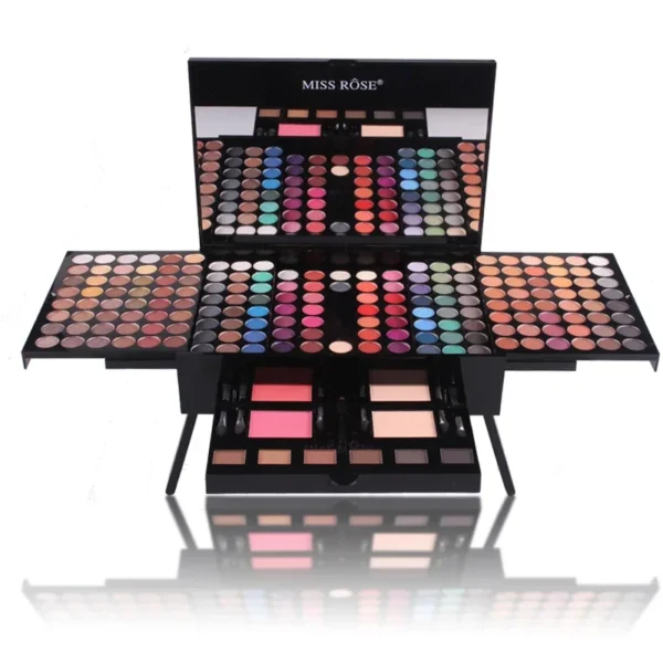 Coffret de maquillage ultime – Image 2