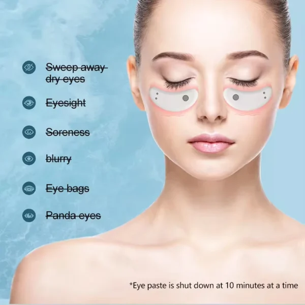 Capsules oculaires – Image 3